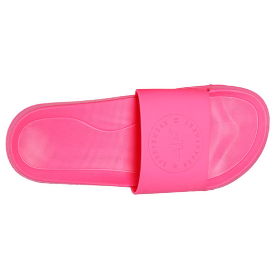 4F Flipflop